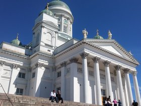 07-09 Helsinki Again